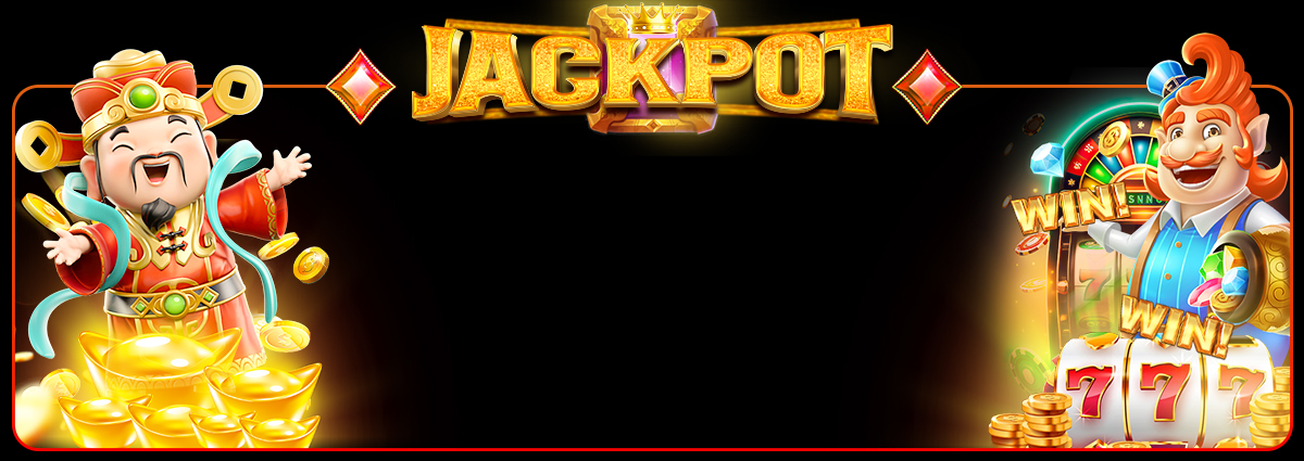 Jackpot countdown