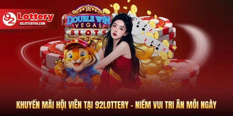 Khuyến mãi hội viên