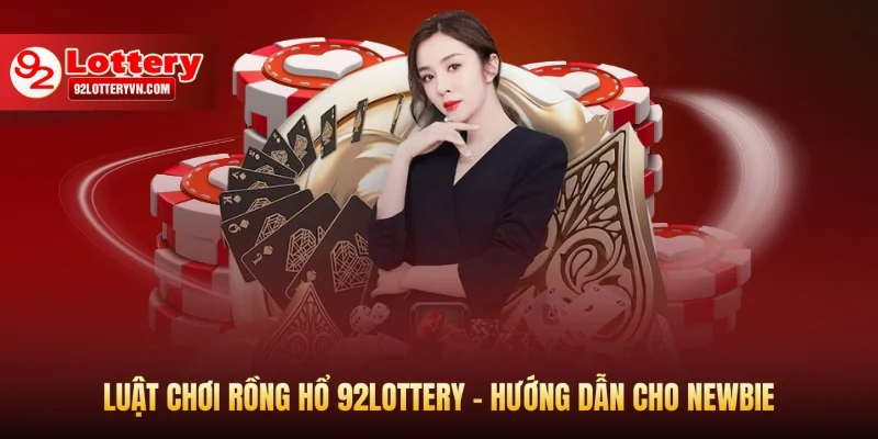 Luật chơi rồng hổ